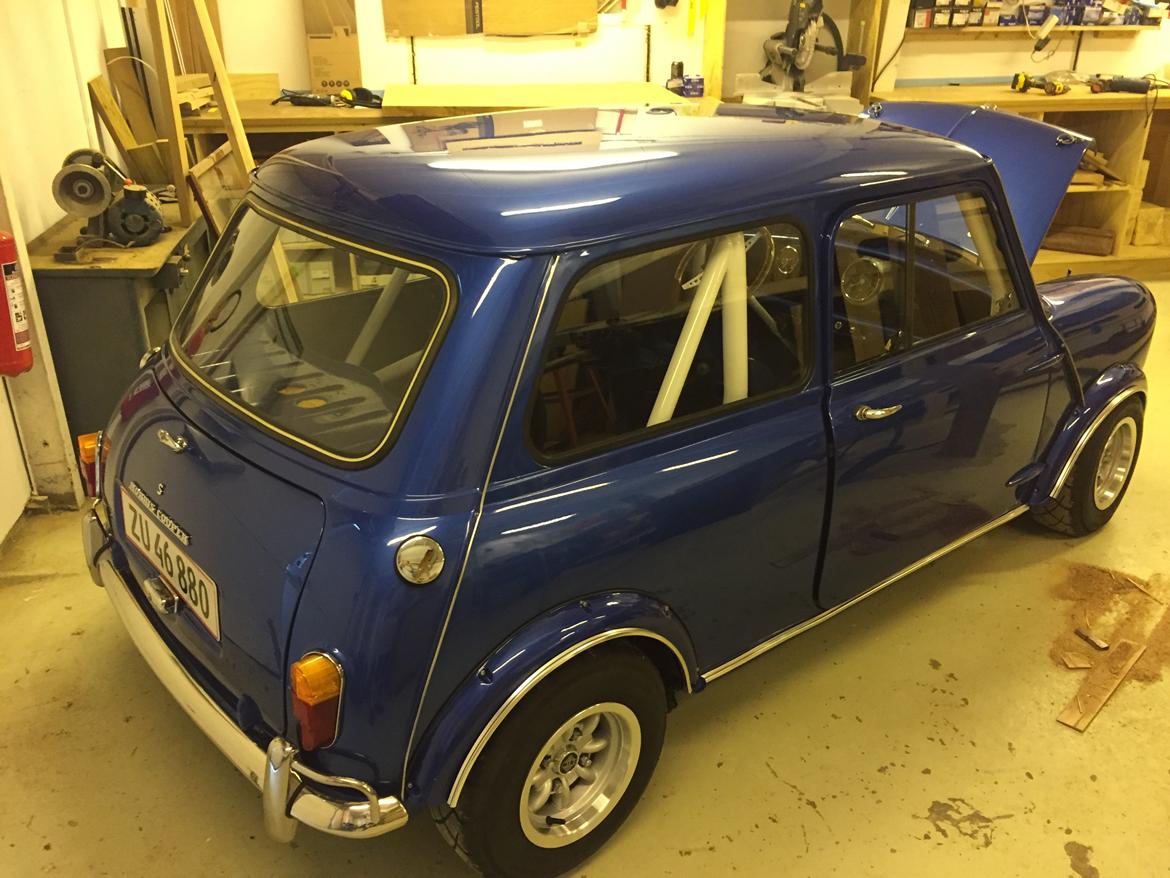 Austin Cooper s billede 9