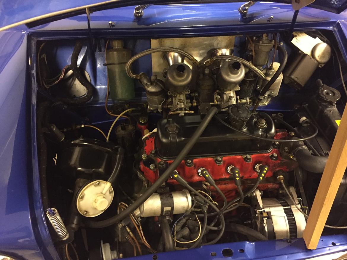 Austin Cooper s billede 10