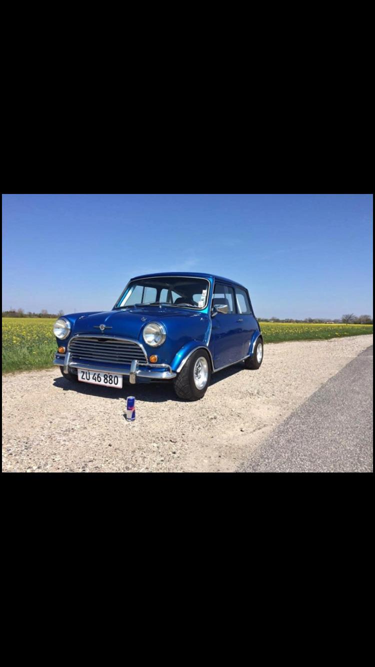 Austin Cooper s billede 11