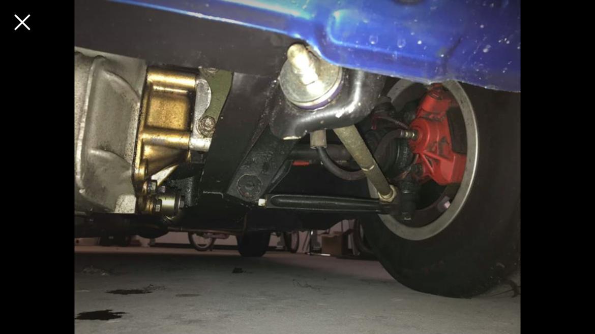 Austin Cooper s billede 8