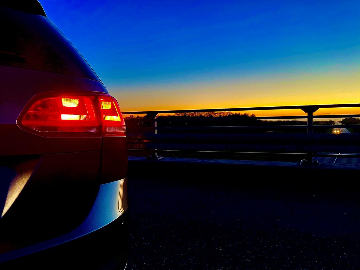 VW Golf 7 variant billede 1