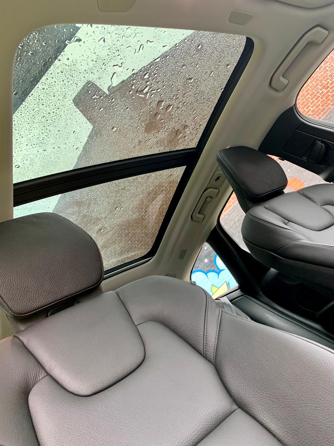 Volvo Volvo XC60 2,0 T6 ReCharge Inscription aut. AWD billede 11