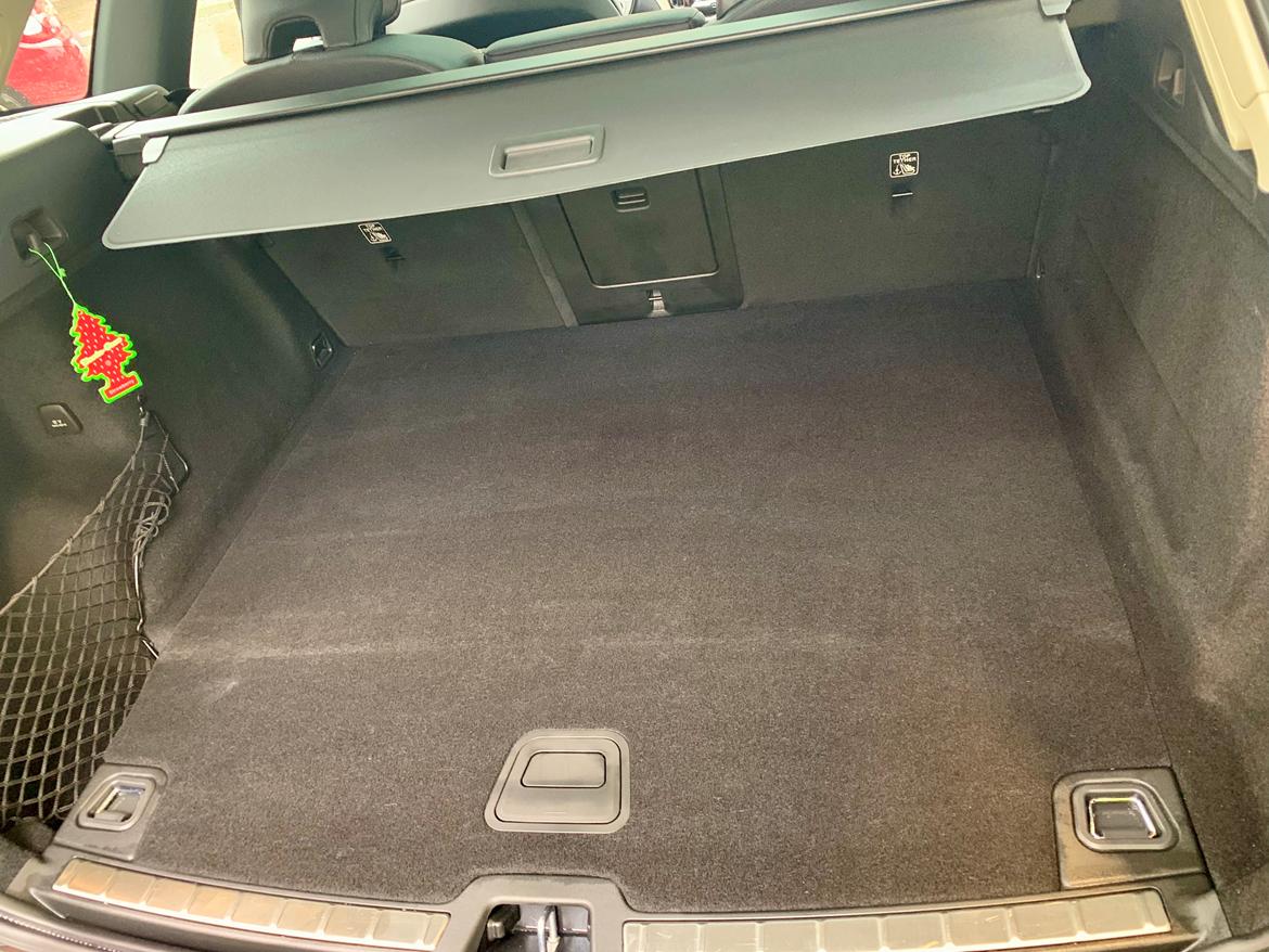 Volvo Volvo XC60 2,0 T6 ReCharge Inscription aut. AWD billede 12