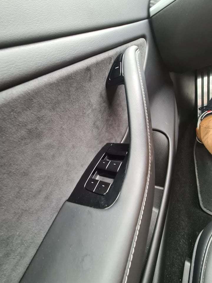 Tesla Model 3 Performance billede 12