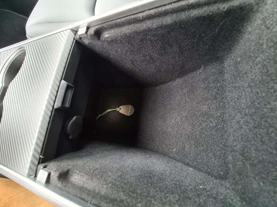 Tesla Model 3 Performance billede 8