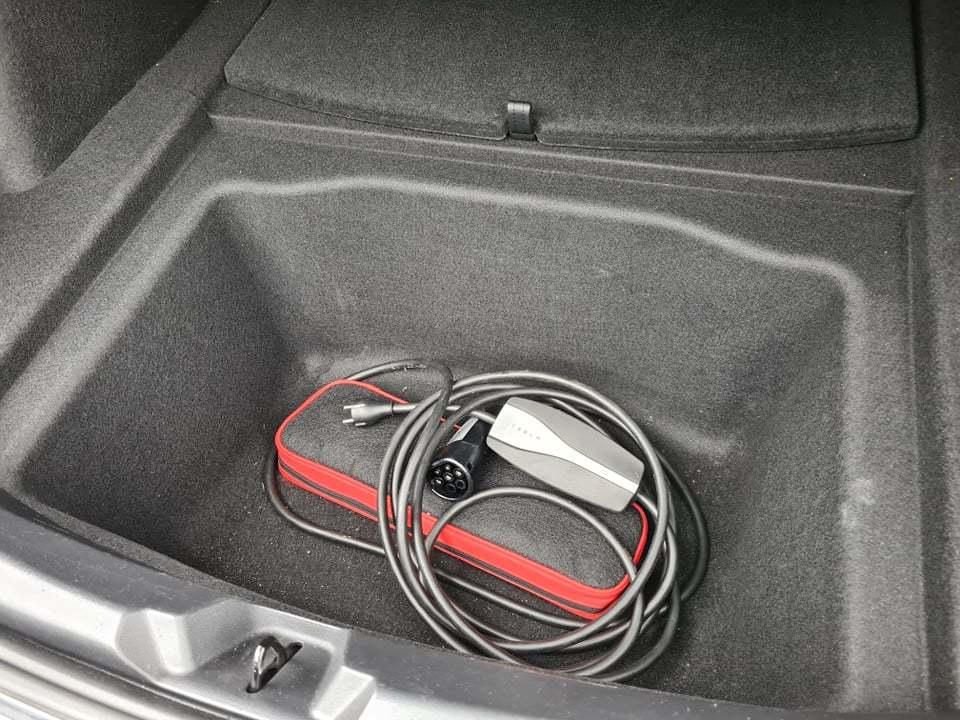 Tesla Model 3 Performance billede 16