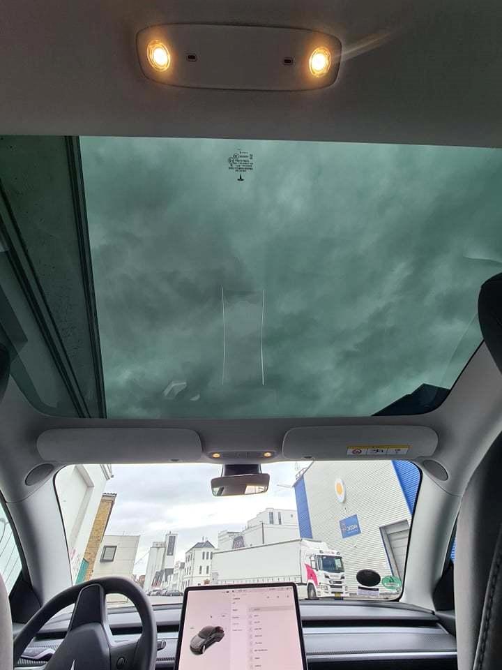 Tesla Model 3 Performance billede 13