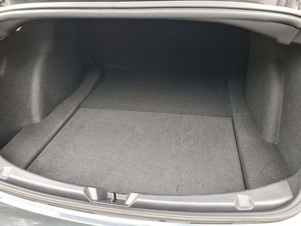 Tesla Model 3 Performance billede 18