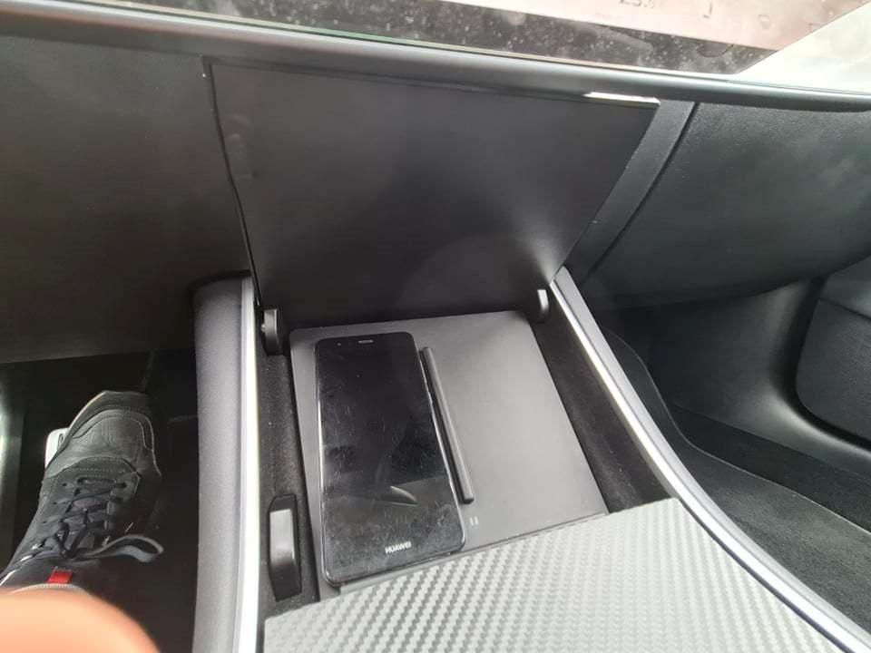 Tesla Model 3 Performance billede 15