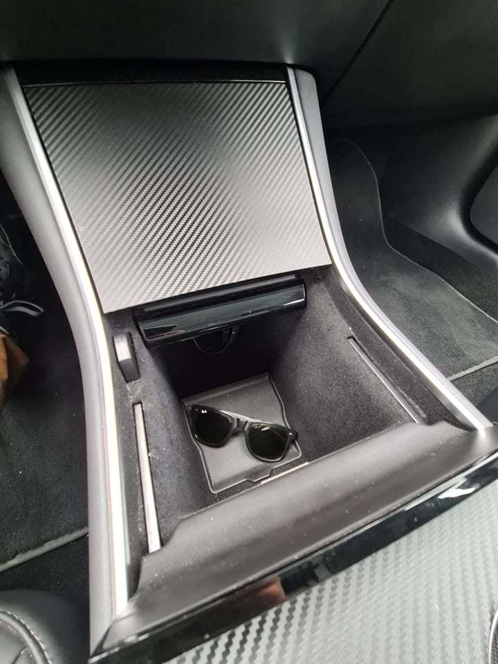 Tesla Model 3 Performance billede 14