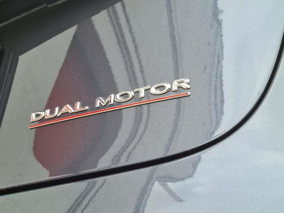 Tesla Model 3 Performance billede 1