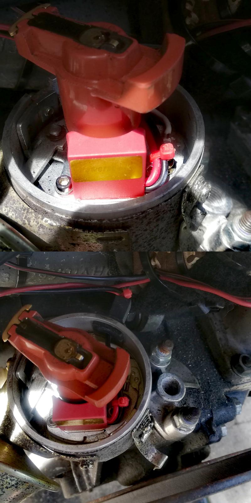 VW Baja Bug (Buxy) Bug Eye udgave billede 24