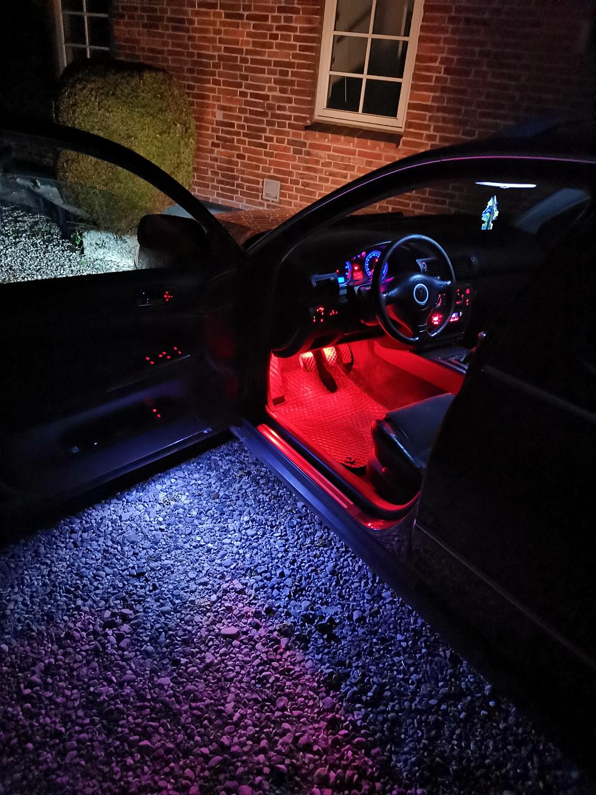 VW Passat 1.8T billede 5