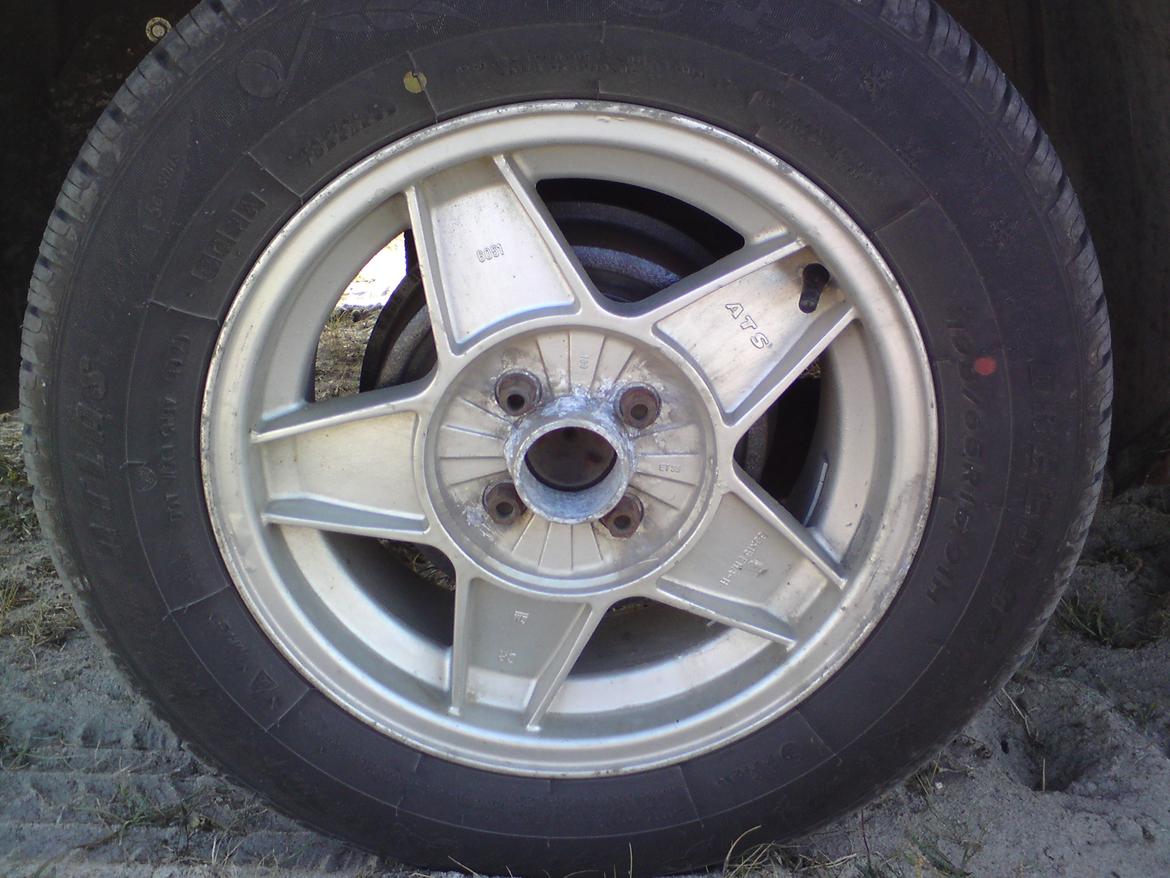 Opel Rekord E1 billede 12