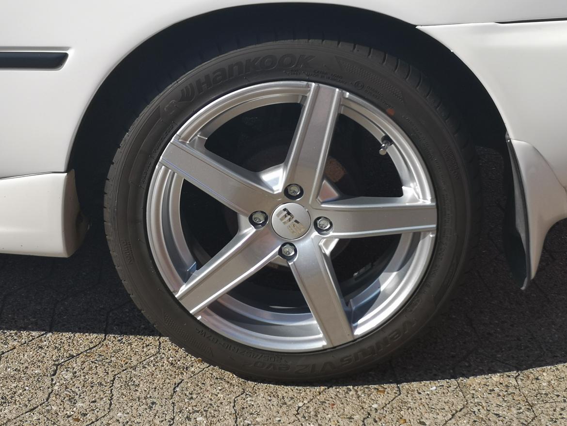 Toyota Corolla GSi - 16. E-10. - 4TE Sport billede 11