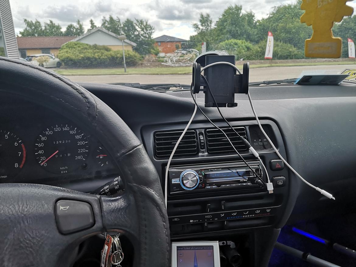 Toyota Corolla GSi - 16. E-10. - 4TE Sport billede 18