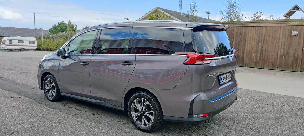 F S O Maxus Euniq billede 7