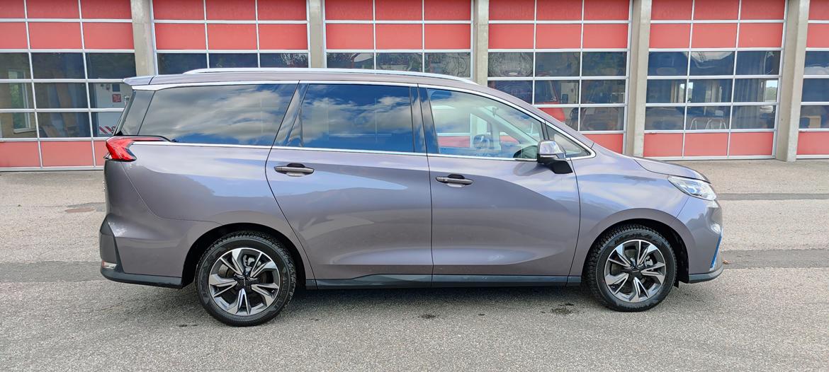 F S O Maxus Euniq billede 9