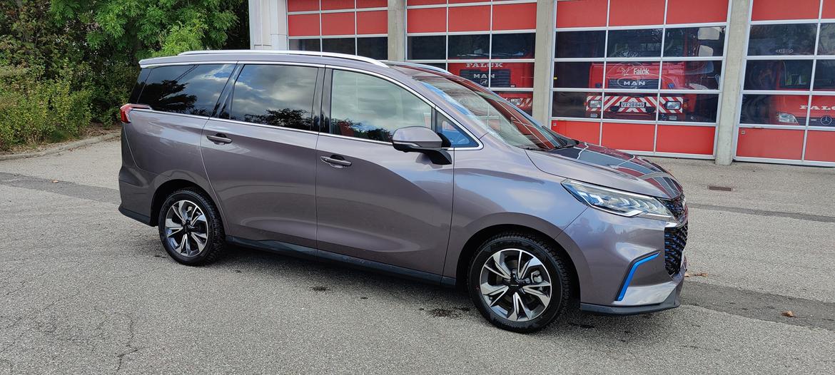 F S O Maxus Euniq billede 10