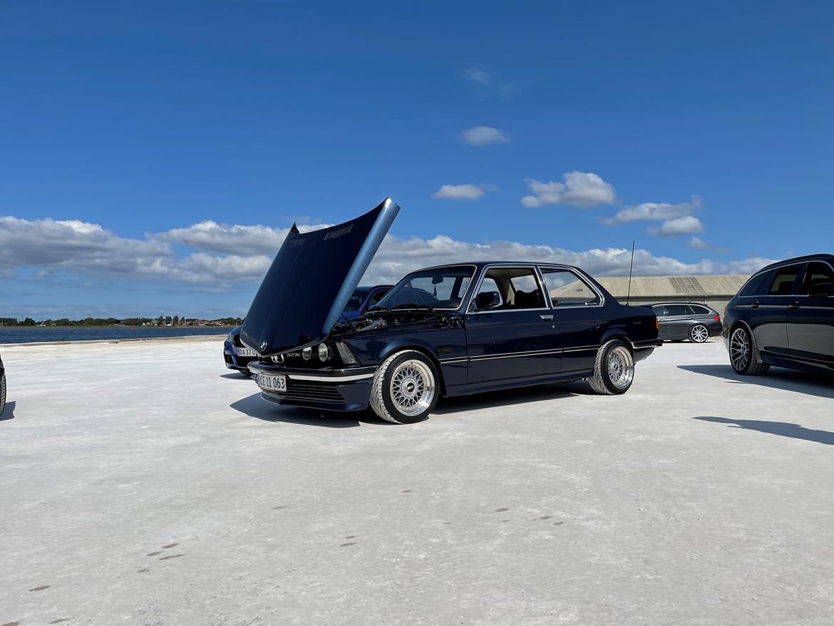 BMW E21 323i  solgt billede 3