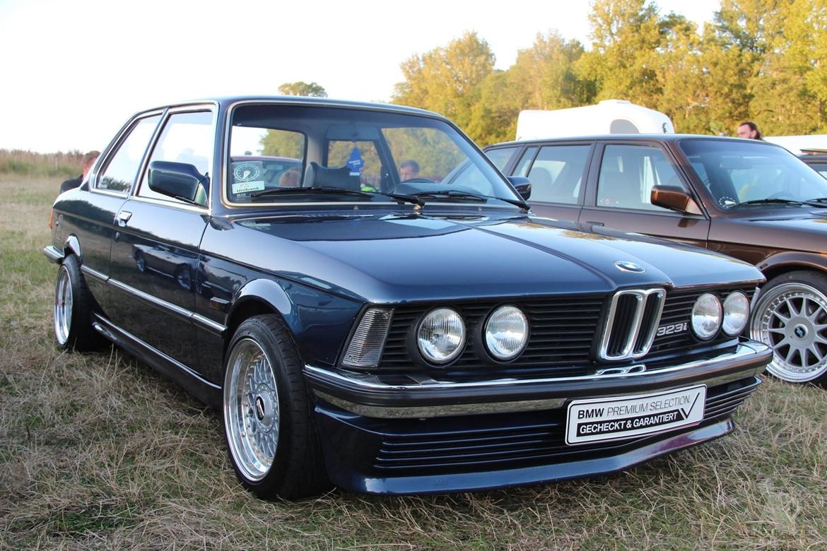BMW E21 323i  solgt billede 8