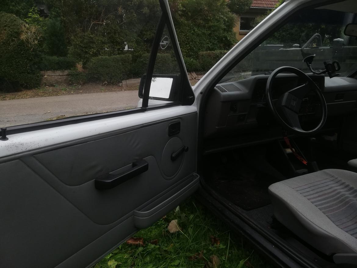 Opel Corsa a tr solgt  billede 6