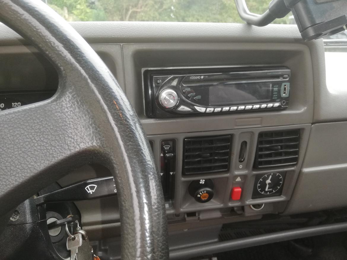 Opel Corsa a tr solgt  billede 17