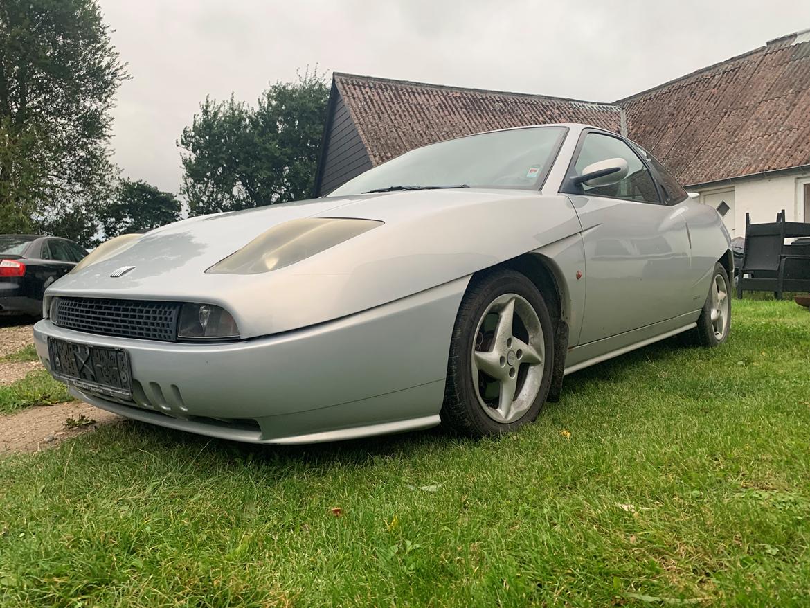 Fiat Coupe billede 2