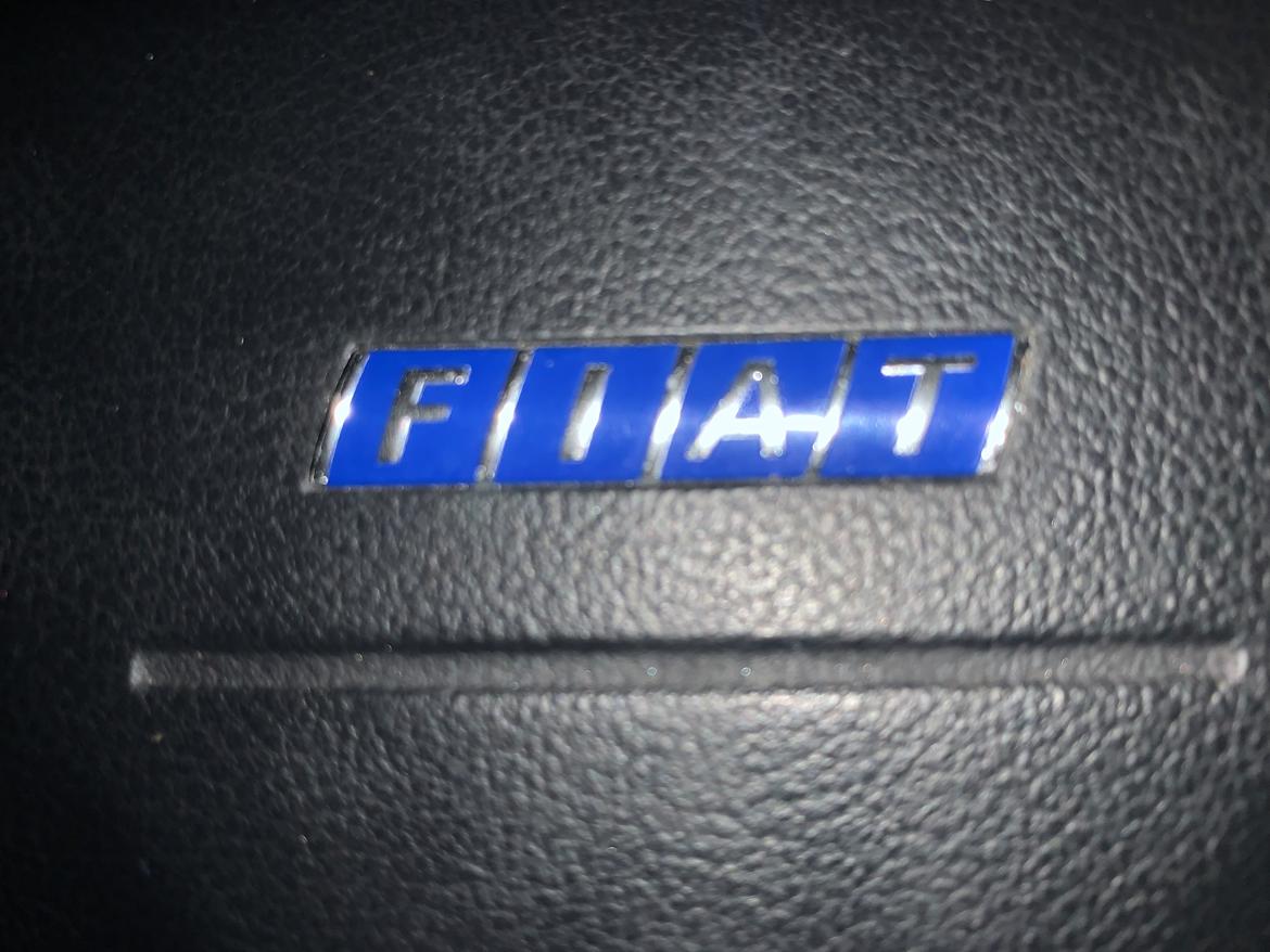 Fiat Coupe billede 6