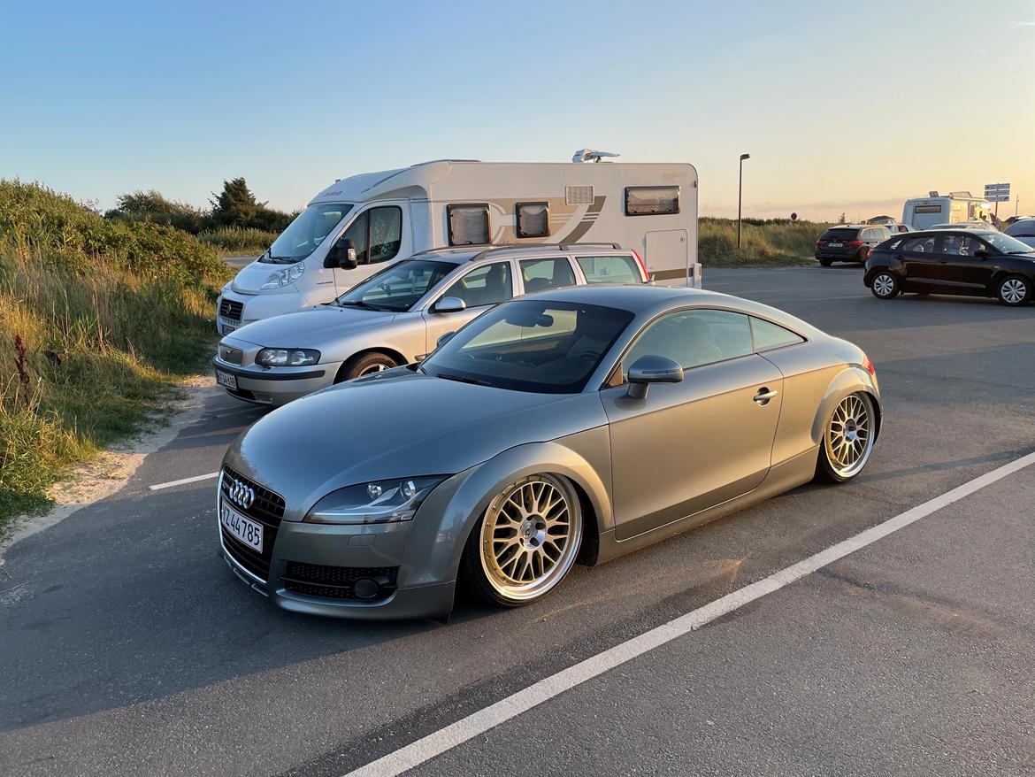 Audi TT MK2 Airride billede 4