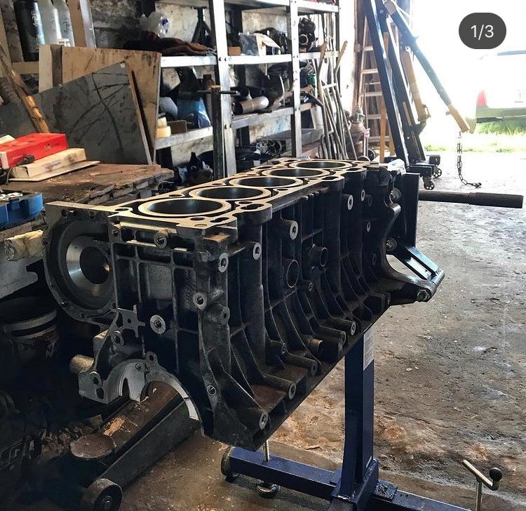 Volvo S70 2.5T (T5 ombygget) billede 4