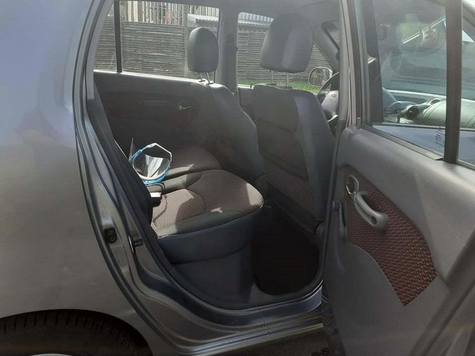 Hyundai Atos billede 9