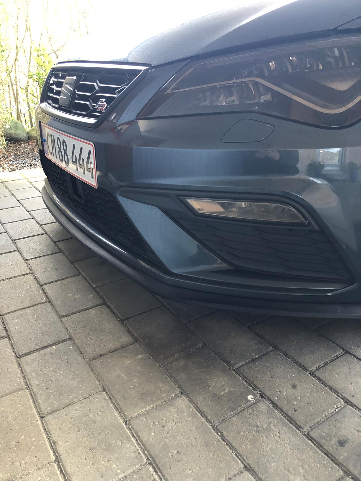 Seat Leon 5f mk3 billede 17