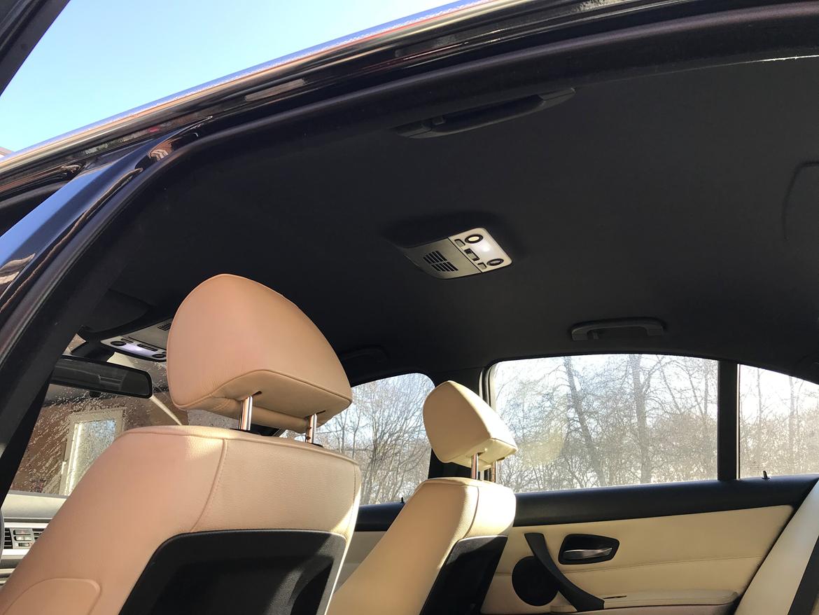 BMW E90 325d billede 17