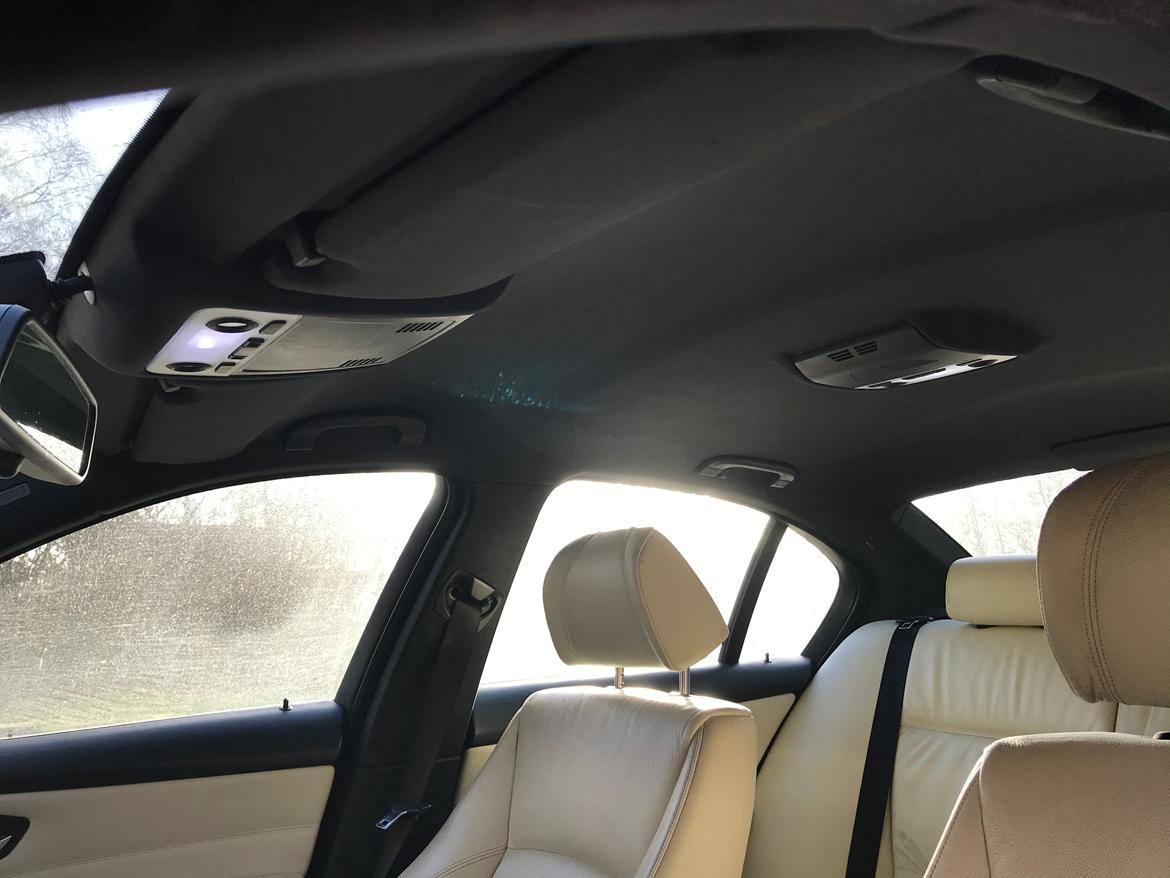 BMW E90 325d billede 16