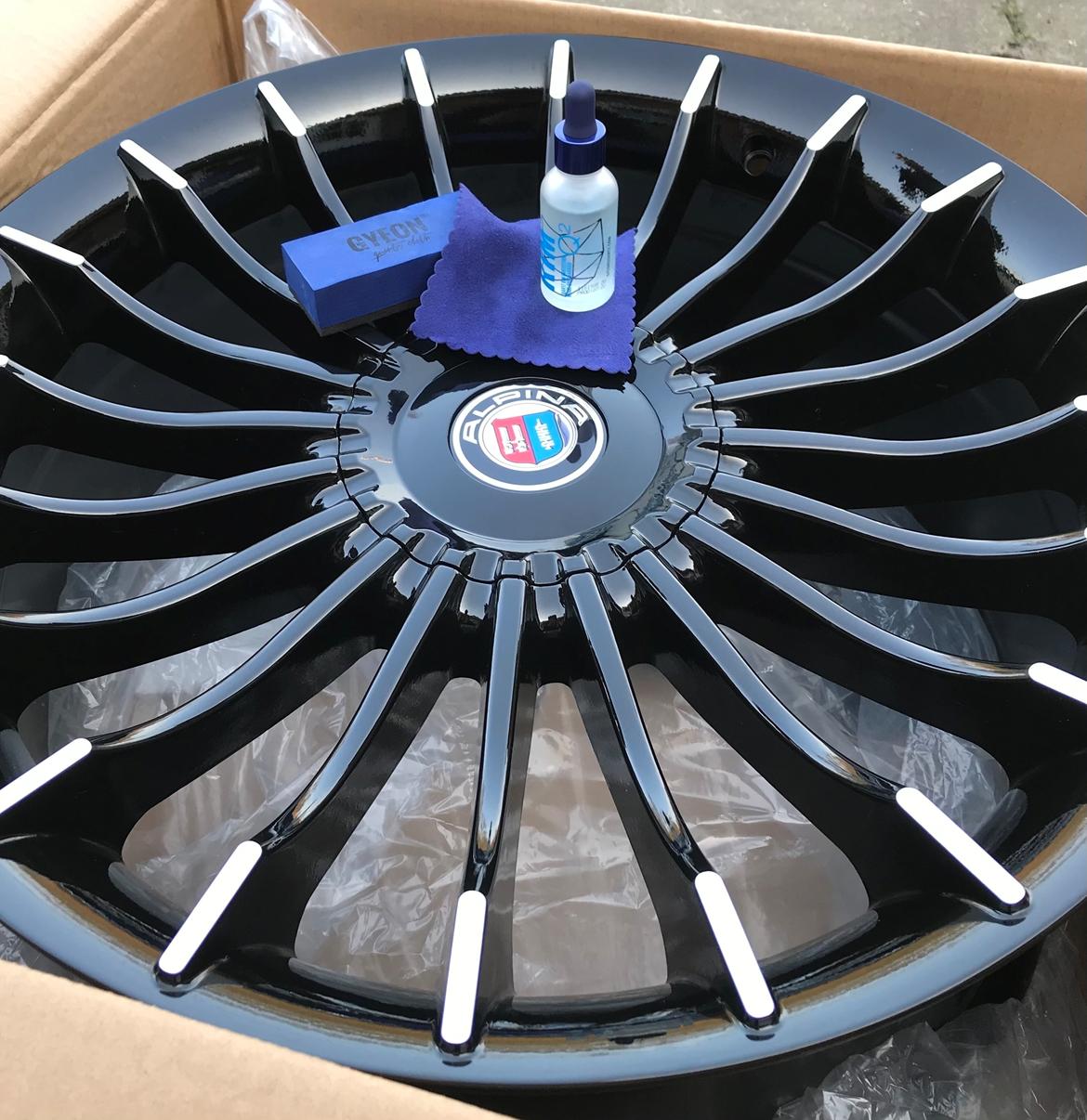 BMW E90 325d billede 13