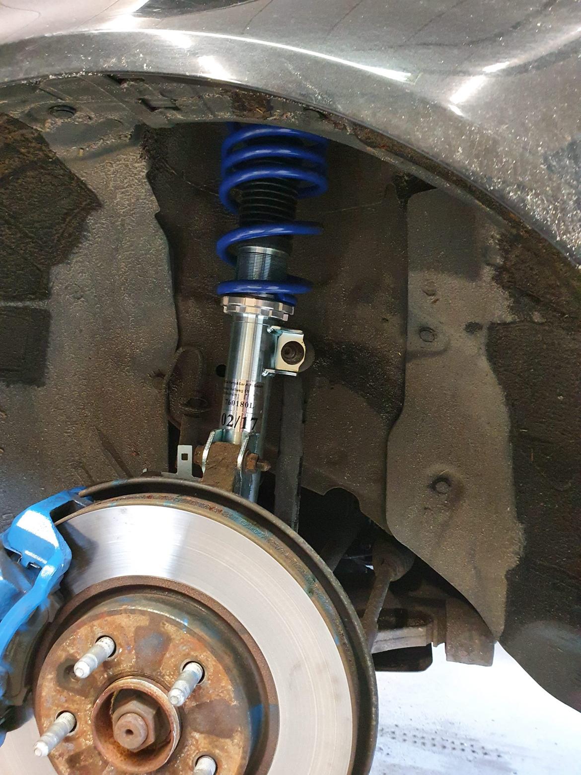 Opel Insignia cosmo 2,0 CDTI billede 20