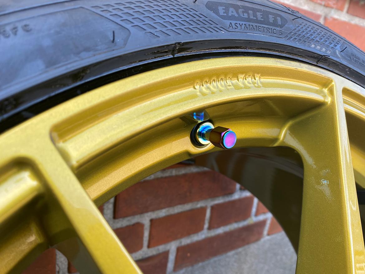 VW Golf MK6 R Topsport DSG billede 11