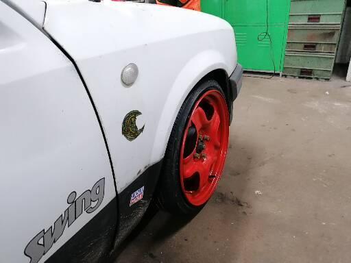 Opel Corsa a tr solgt  billede 20