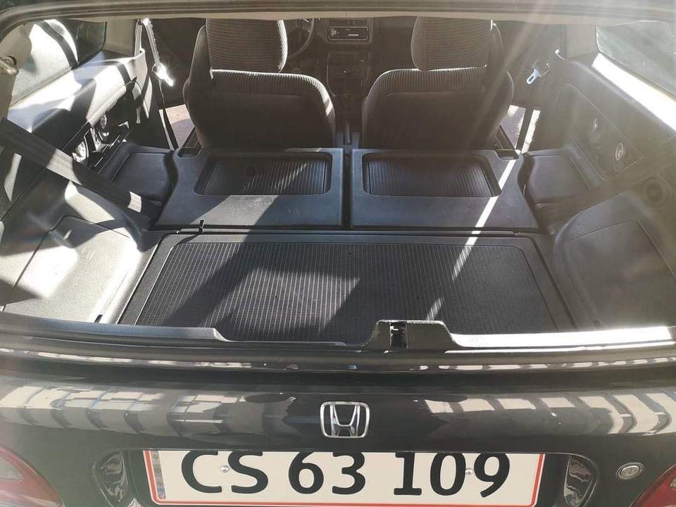 Honda Civic EG6 VTi billede 3