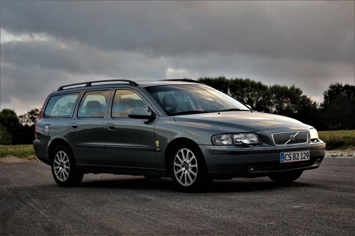 Volvo v70  billede 4