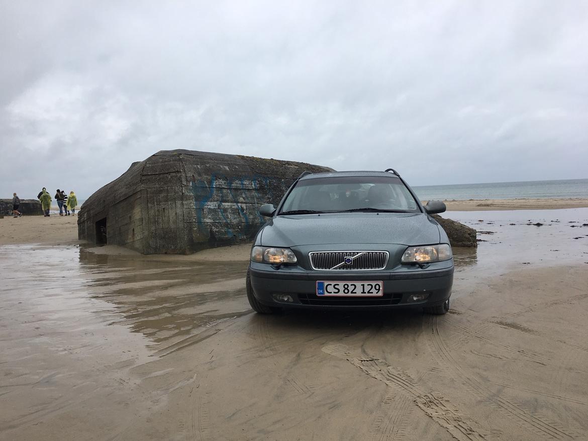 Volvo v70  billede 8