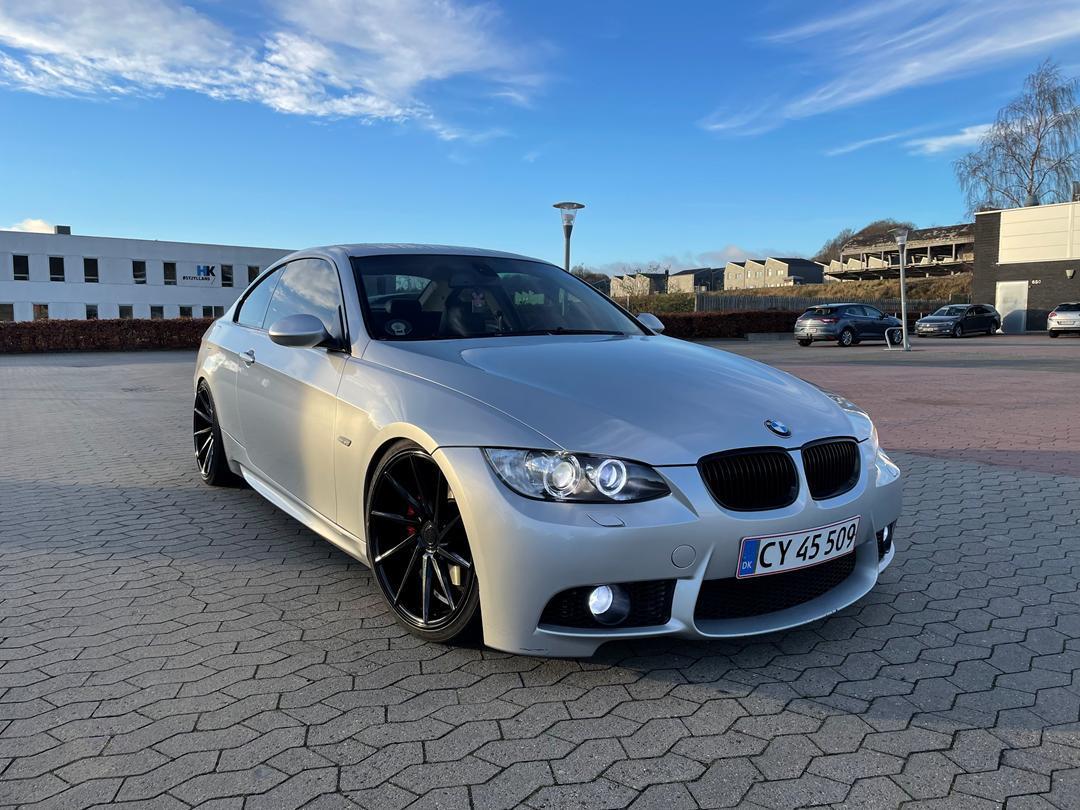 BMW E92  billede 6