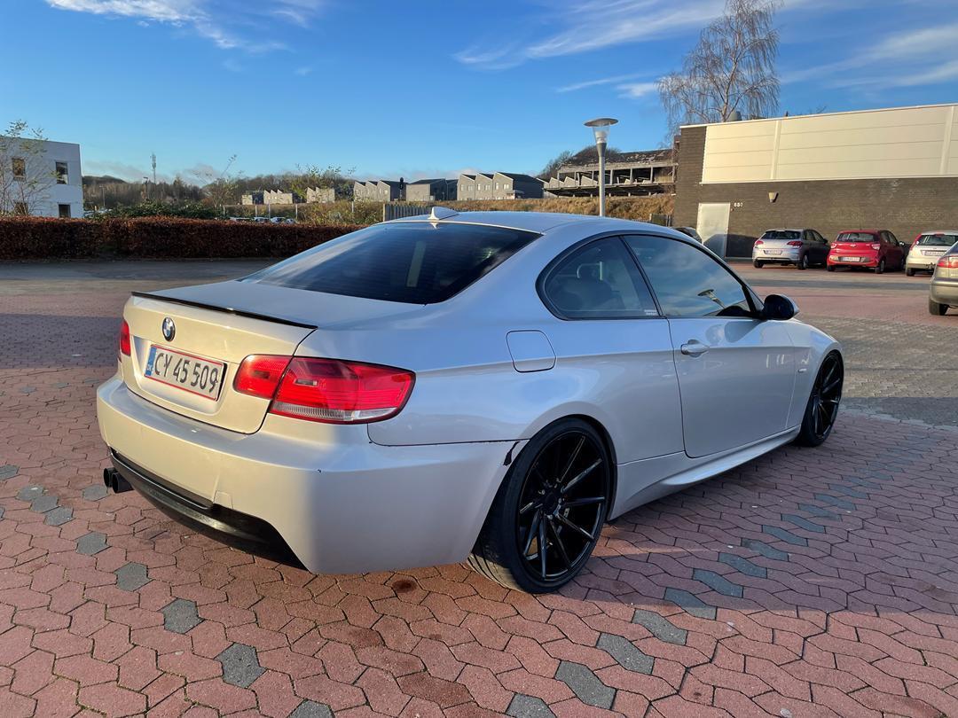 BMW E92  billede 11