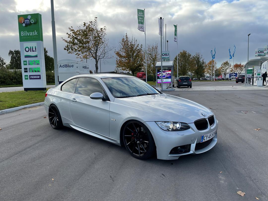 BMW E92  billede 5
