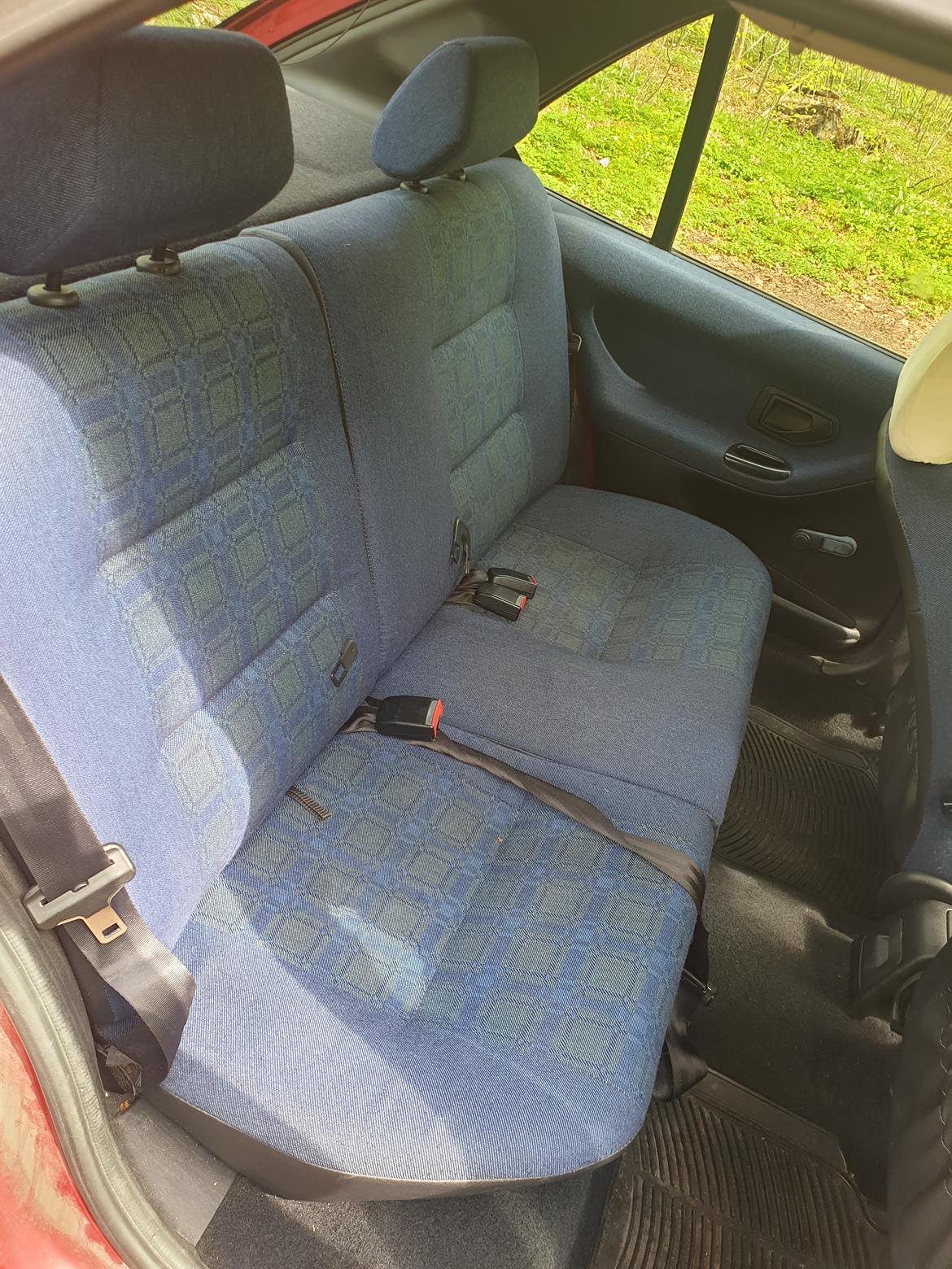 Peugeot 306 billede 13