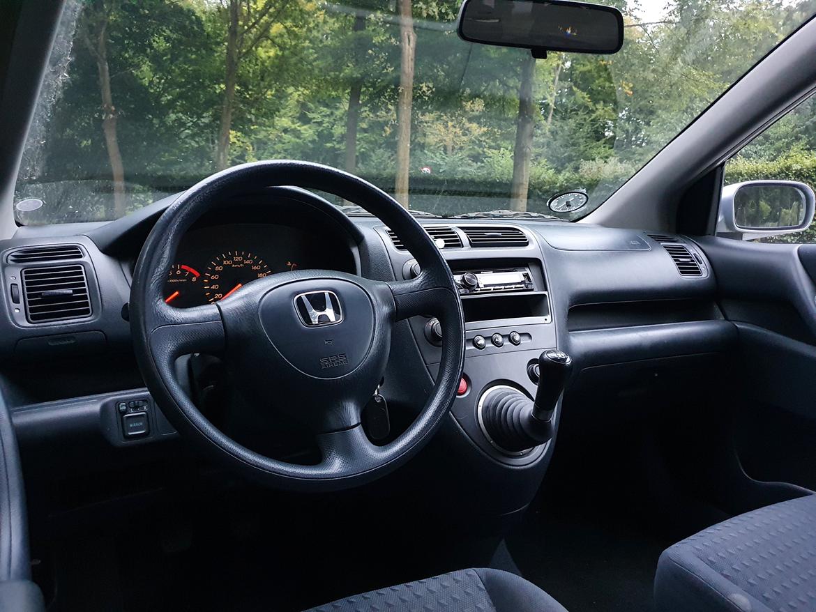 Honda Civic ep2 billede 9