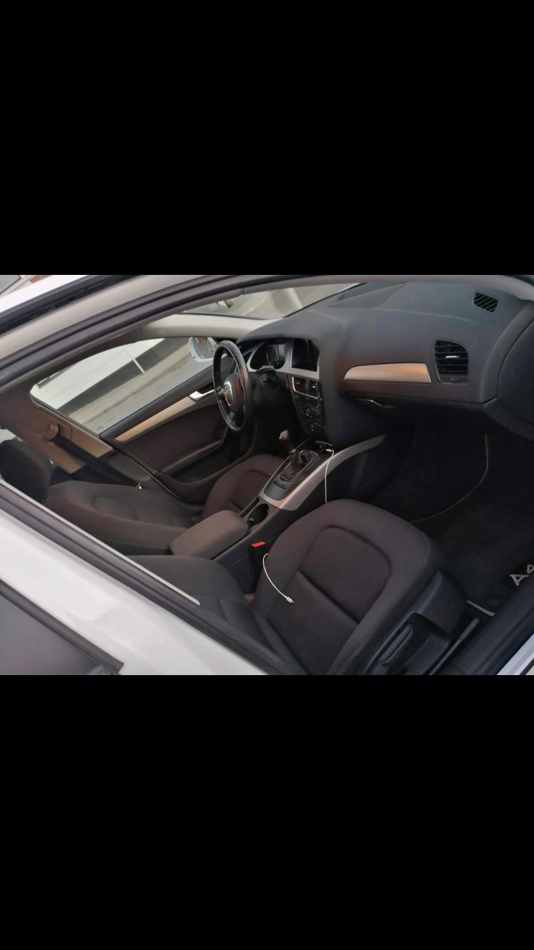 Audi Audi A4 b8 2.0 TDI billede 15