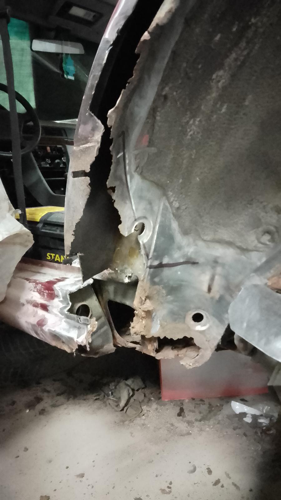 Mercedes Benz W124 300D Turbo billede 12