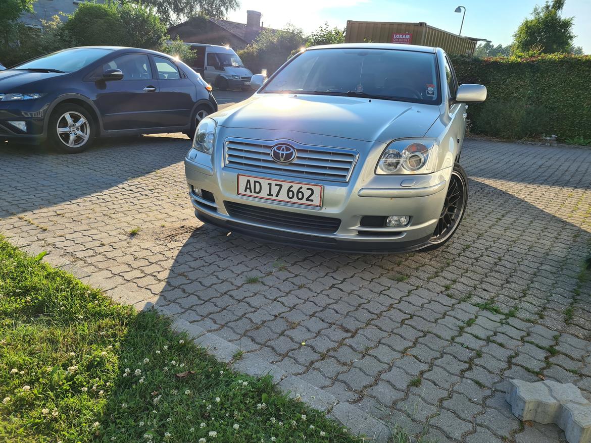 Toyota Avensis t25 1.8 Aut. billede 4